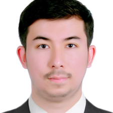 Doston Avazov