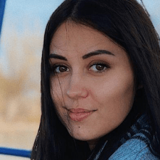 Фрилансер Ольга Б. — Украина, Одесса. Специализация — Полиграфический дизайн, 3D моделирование и визуализация
