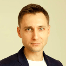 Фрилансер Роман А. — Украина, Киев. Специализация — Видеореклама, Анимация