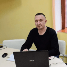 Фрилансер Сергій Б. — Украина. Специализация — Создание сайта под ключ, Сопровождение сайтов