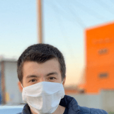 Freelancer Dmitry S. — Ukraina, Chersoń. Specjalizacja — Reklama kontekstowa, Promocja w sieciach społecznościowych (SMM)