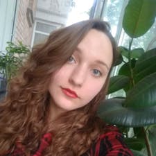 Фрилансер Анастасия Х. — Украина, Киев. Специализация — Написание статей, Копирайтинг