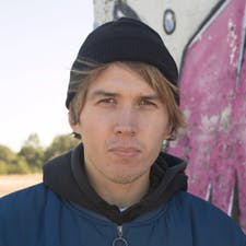 Freelancer Oleh K. — Ukraina, Dniepr. Specjalizacja — Promocja w wyszukiwarkach (SEO), Projektowanie interfejsów użytkownika (UI/UX)