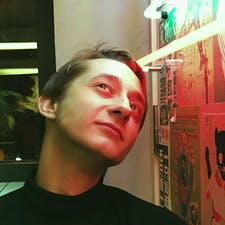 Фрилансер Vitalii K. — Украина, Днепр. Специализация — HTML и CSS верстка, Javascript и Typescript