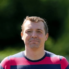 Freelancer Oleksandr G. — Ukraine, Kharkiv. Core skill — Audio & Video Editing, Content Management