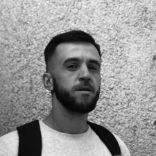 Фрилансер Віктор Б. — Україна, Калуш. Спеціалізація — Логотипи, Фірмовий стиль