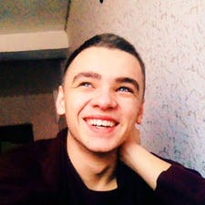 Фрилансер Yuriy O. — Украина, Ровно. Специализация — Python, Английский язык
