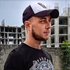 Заказчик Кирилл Н. — Украина, Киев.