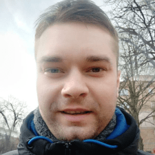Фрилансер Alex L. — Украина, Киев. Специализация — Кибербезопасность и защита данных, Интернет-магазины и электронная коммерция