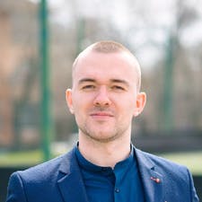 Фрилансер Никита Н. — Украина, Запорожье. Специализация — Транскрибация, Написание статей