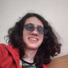 Freelancer Alex D. — Ukraina, Kijów. Specjalizacja — Python, Linux i Unix