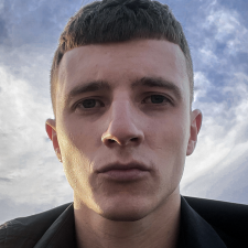 Freelancer Yevhenii P. — Ukraine, Kiew. Fachgebiet — Lead-Generierung & Vertrieb, Social Media Werbung