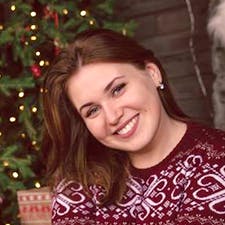 Фрилансер Ірина Р. — Украина, Белая Церковь. Специализация — Копирайтинг, Рерайтинг