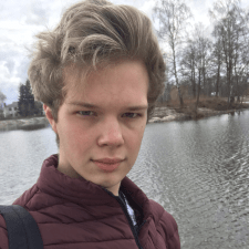 Фрилансер Тимофей К. — Украина, Киверцы. Специализация — HTML и CSS верстка