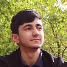 Freelancer Tunar A. — Azerbejdżan, Baku. Specjalizacja — Promocja w sieciach społecznościowych (SMM), Obróbka wideo