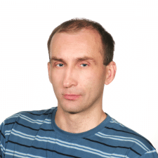 Freelancer Oleg M. — Ukraina, Mukaczewo. Specjalizacja — Tłumaczenie tekstów