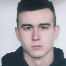 Freelancer Yura F. — Ukraine, Berislav. Core skill — Photo Processing, Logo Design