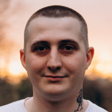 Фрилансер Назарій Т. — Украина, Одесса. Специализация — AI и машинное обучение, Разработка ботов