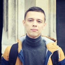 Фрилансер Дмитрий Ч. — Украина, Киев. Специализация — Создание сайта под ключ, Дизайн сайтов