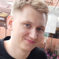 Freelancer Oleh D. — Ukraine, Kyiv. Core skill — Python, Web Programming