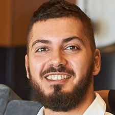 Freelancer Artur S. — Ukraine, Dnepr. Core skill — Social Media Advertising