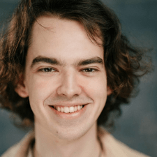 Freelancer Nazarii P. — Ukraine, Kyiv. Core skill — Web Programming, HTML & CSS