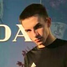 Фрилансер Bogdan K. — Украина, Харьков. Специализация — Логотипы, Дизайн визиток