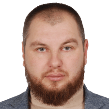 Фрилансер Олександр В. — Украина, Борисполь. Специализация — Анимация, Видеореклама
