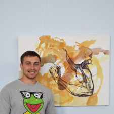 Zleceniodawca Andrey P. — Ukraina, Kijów.