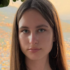Фрилансер Катерина Т. — Украина. Специализация — Рерайтинг, Английский язык
