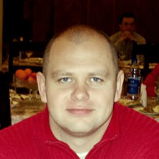 Фрилансер Владислав Д. — Украина, Сторожинец. Специализация — HTML и CSS верстка, Javascript и Typescript