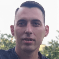 Freelancer Vladyslav H. — Ukraina, Samar. Specjalizacja — PHP, Układ HTML i CSS