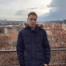 Фрилансер Ян Р. — Украина, Днепр. Специализация — Реклама в социальных медиа, Продажи и генерация лидов