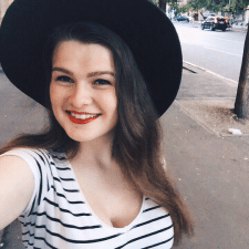 Нина Кац