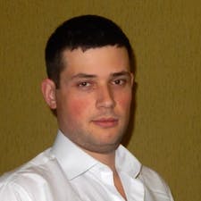 Заказчик Alexey P. — Украина, Одесса.