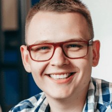 Freelancer Bogdan Y. — Ukraina, Winnica. Specjalizacja — Javascript & Typescript