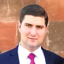 Freelancer Tigran A. — Armenia, Erewan. Specjalizacja — Programowanie stron internetowych, PHP