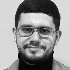 Freelancer Tigran S. — Armenia, Yerevan. Core skill — Interface Design (UI/UX), Mobile Apps Design