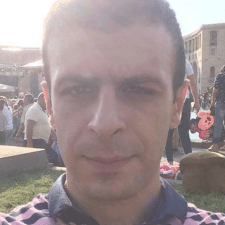 Фрилансер Tigran M. — Армения, Yerevan. Специализация — PHP, Javascript и Typescript