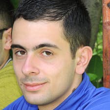 Фрилансер Tigran S. — Армения, Yerevan. Специализация — Javascript и Typescript, PHP