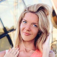 Фрилансер Кристина В. — Украина, Киев. Специализация — Маркетинговые исследования, Реклама в социальных медиа