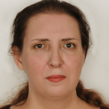Freelancer Valentina K. — Ukraine. Core skill — Web Programming, Web Design