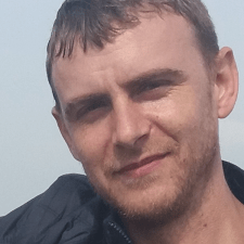 Фрилансер Олександр Т. — Украина, Днепр. Специализация — SEO-аудит сайтов, Поисковое продвижение (SEO)