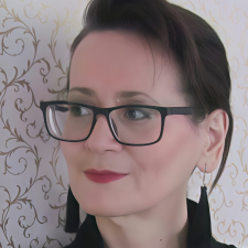 Freelancer Olena C. — Ukraina, Odessa. Specjalizacja — Copywriting, Wiersze, piosenki, proza