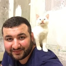 Faruh Azimov
