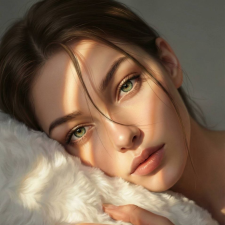 Anastasiya Hvastova