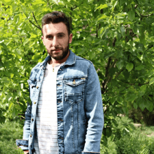 Фрилансер Tiko K. — Вірменія, Hrazdan. Спеціалізація — Javascript та Typescript