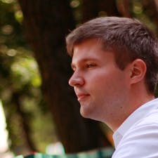 Фрилансер Роман Т. — Украина, Киев. Специализация — PHP, HTML и CSS верстка