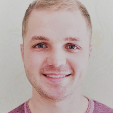 Фрилансер Тимофій С. — Украина, Братское. Специализация — HTML и CSS верстка, Javascript и Typescript