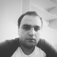 Заказчик Тимур Н. — Казахстан, Сарыагач.